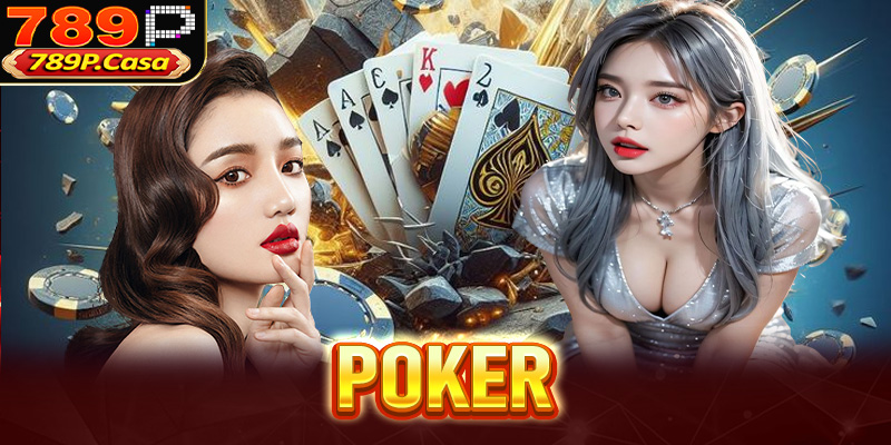 Poker