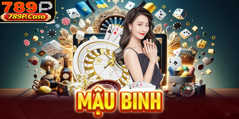 Mậu Binh